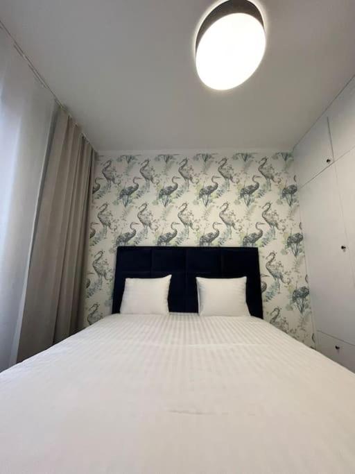 Forum Wola Fine Apartment وارسو المظهر الخارجي الصورة